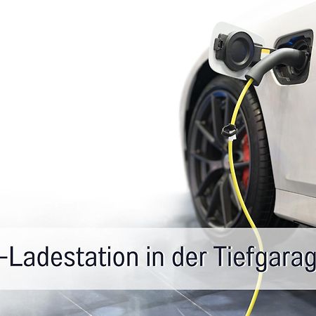 Herzgruen Direkt An Traumhaften Wanderwegen Balkon Mit Toller Aussicht Sauna Im Haus Tiefgarage E-Ladestation Todtnauberg Eksteriør billede