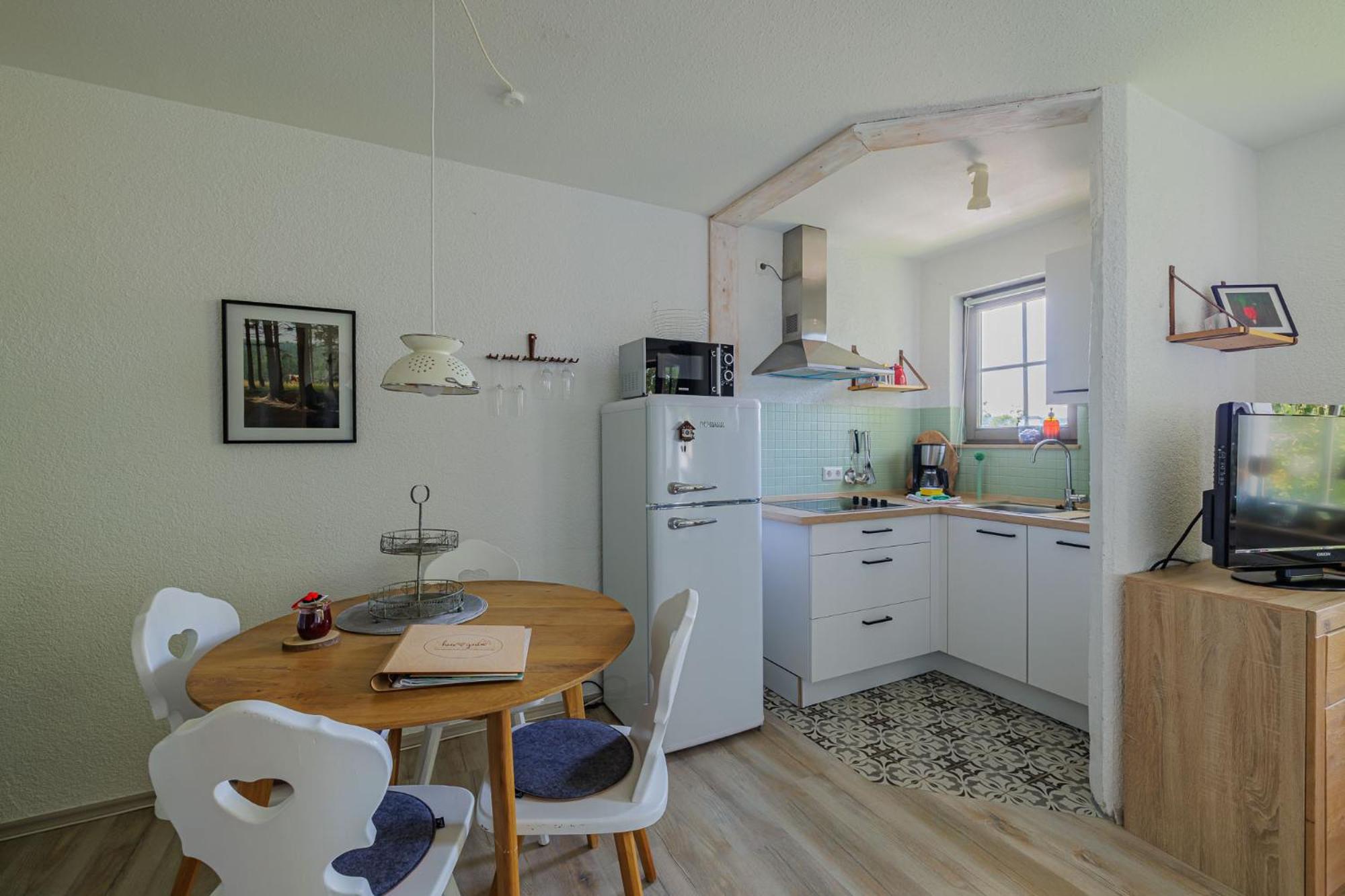 Herzgruen Direkt An Traumhaften Wanderwegen Balkon Mit Toller Aussicht Sauna Im Haus Tiefgarage E-Ladestation Todtnauberg Eksteriør billede